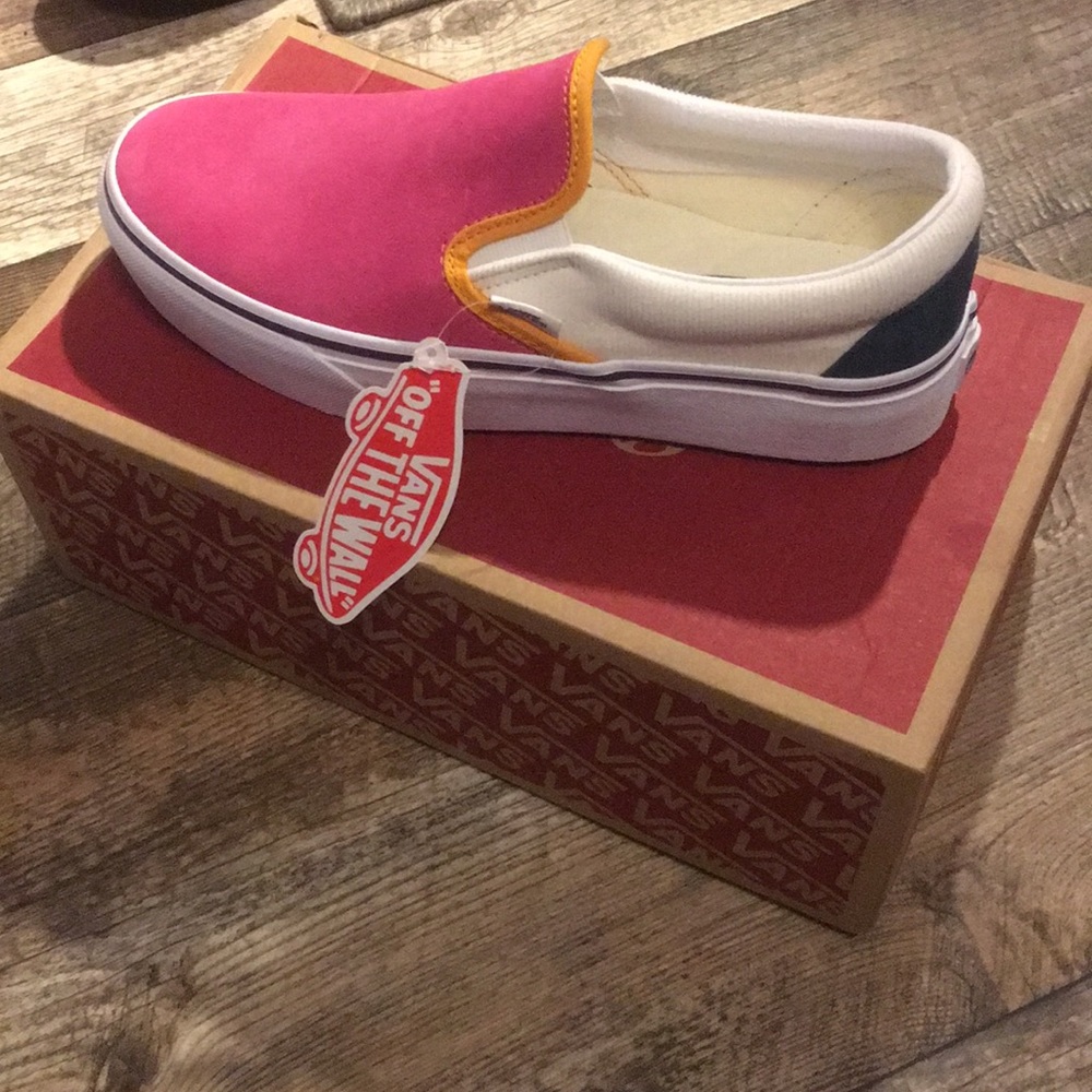 Vans